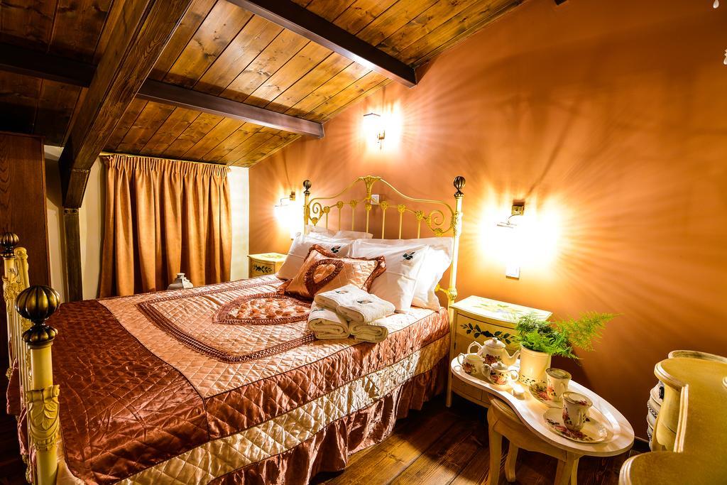 Camelia Suites Synikia Mesi Trikalon Exteriör bild