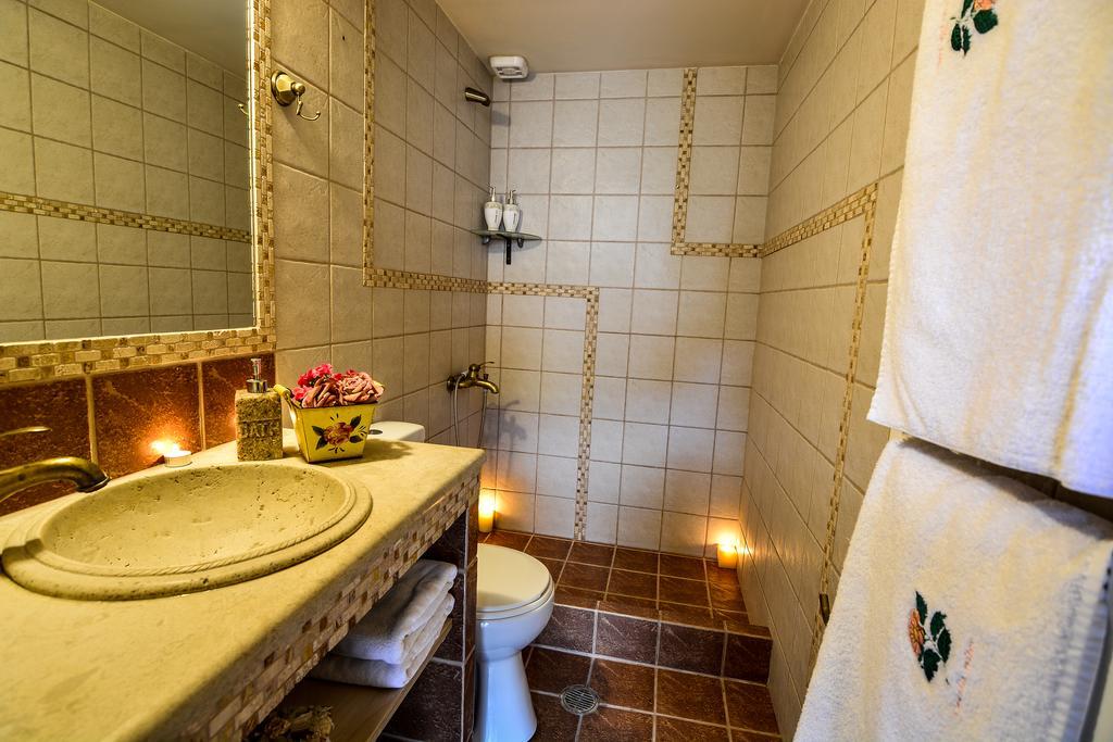 Camelia Suites Synikia Mesi Trikalon Exteriör bild