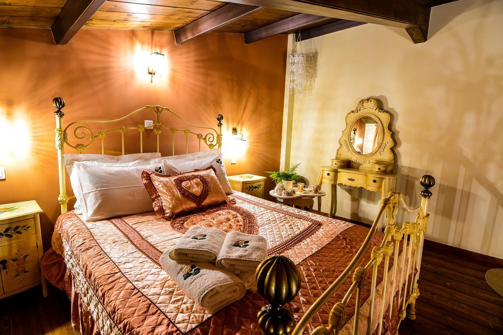 Camelia Suites Synikia Mesi Trikalon Exteriör bild